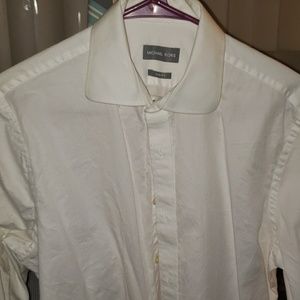 Men's Dress Shirt